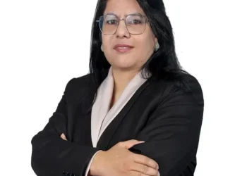 Ms. Kabita Silwal - NIAC (Nepal International ADR Center)