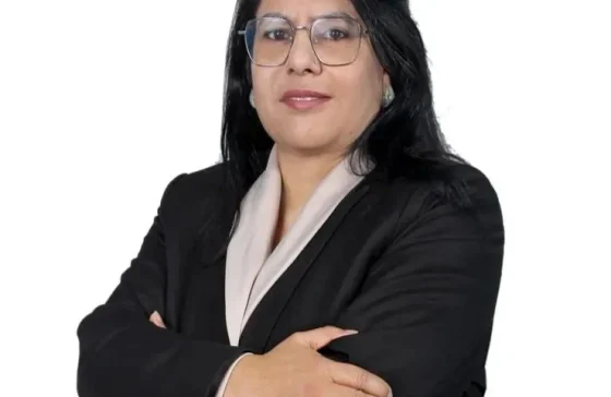 Ms. Kabita Silwal - NIAC (Nepal International ADR Center)