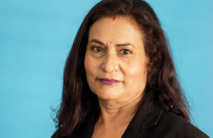 suneeta regmi pokhrel - NIAC