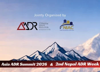 Asia ADR Summit 2026